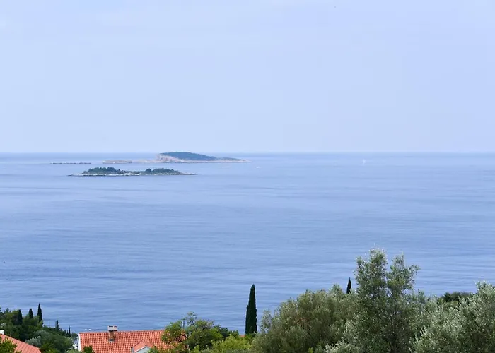 Apartment Eli - Sea View