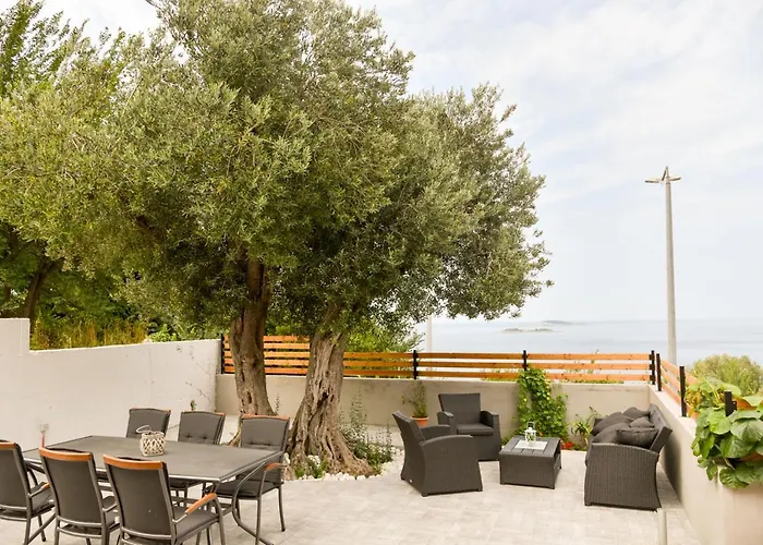 Apartment Eli - Sea View