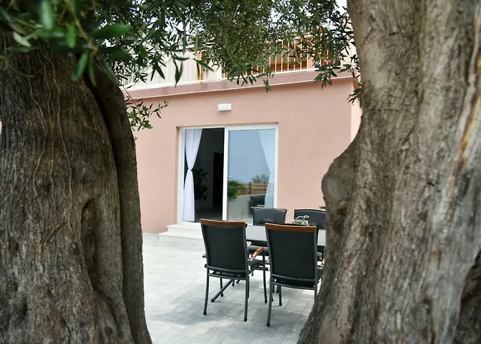 Apartment Eli - Sea View