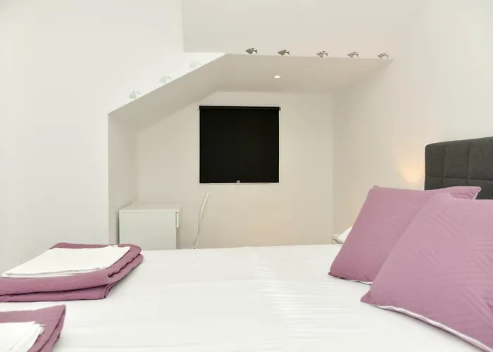 Apartment Eli - Sea View