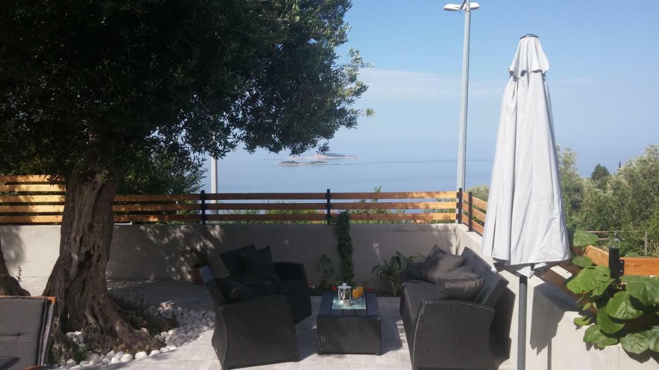 Apartment Eli - Sea View Mlini