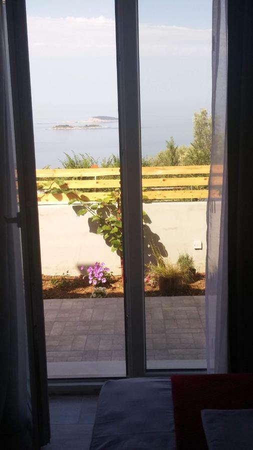 Apartment Eli - Sea View Mlini