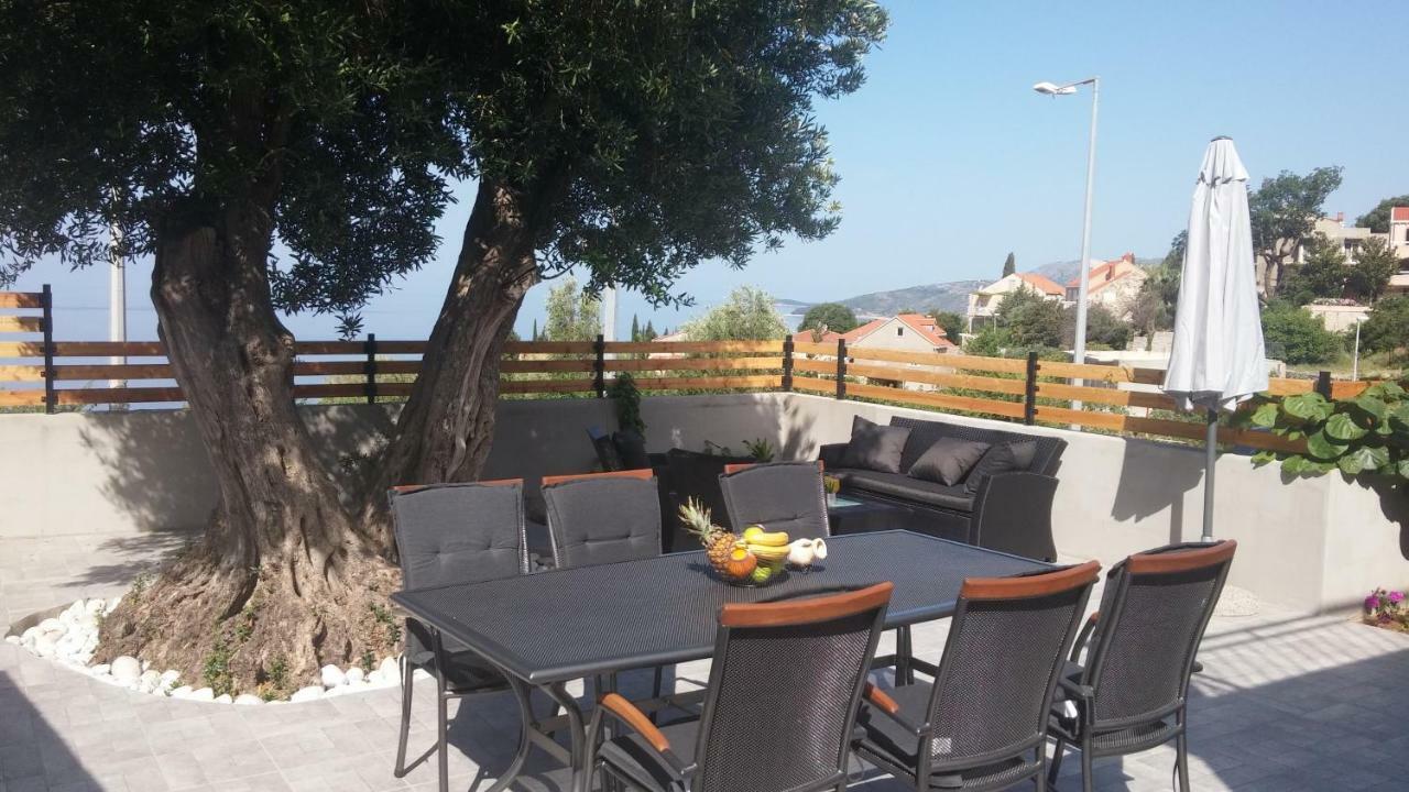 Apartment Eli - Sea View