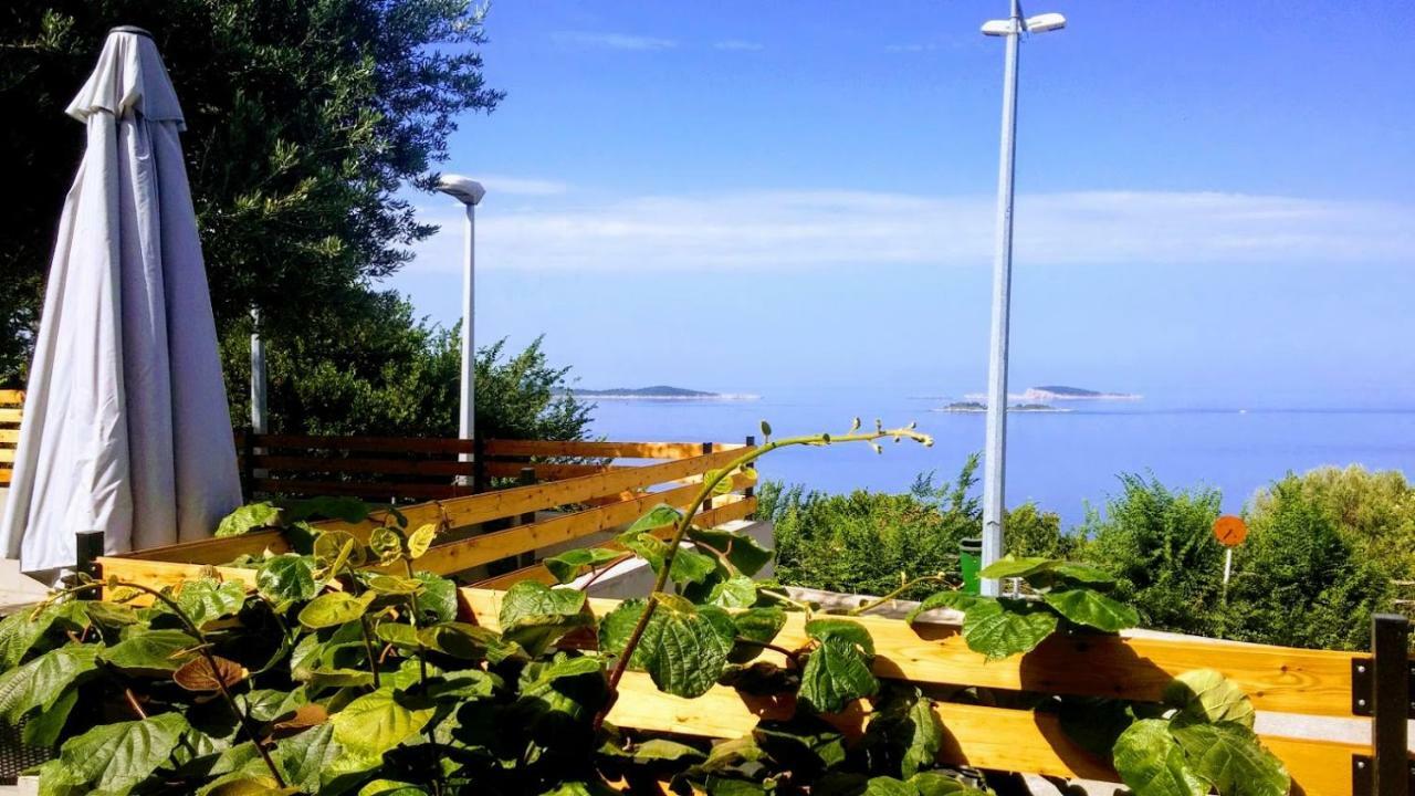 Apartment Eli - Sea View Mlini