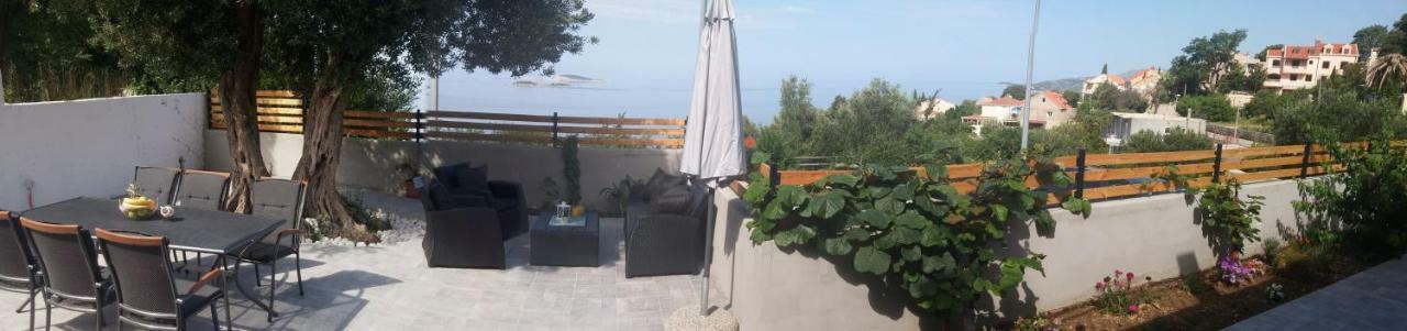 Apartment Eli - Sea View Mlini