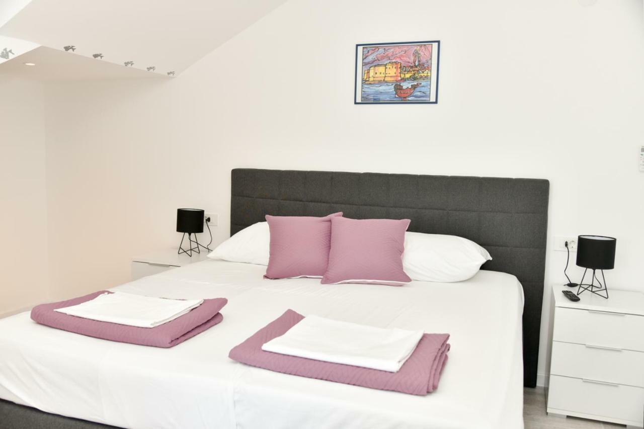 Eli - Sea View Apartament Mlini