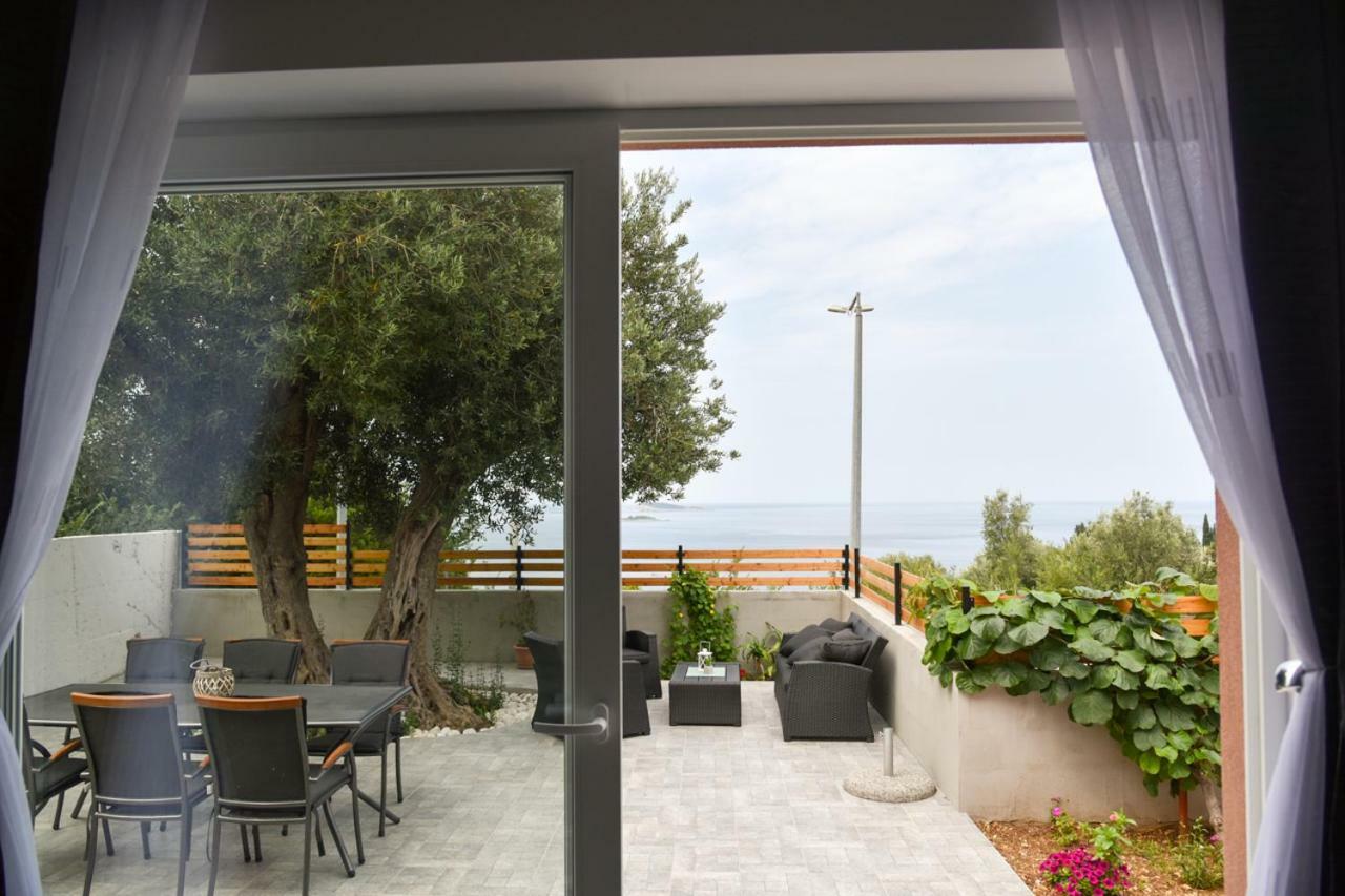 Eli - Sea View Apartment *