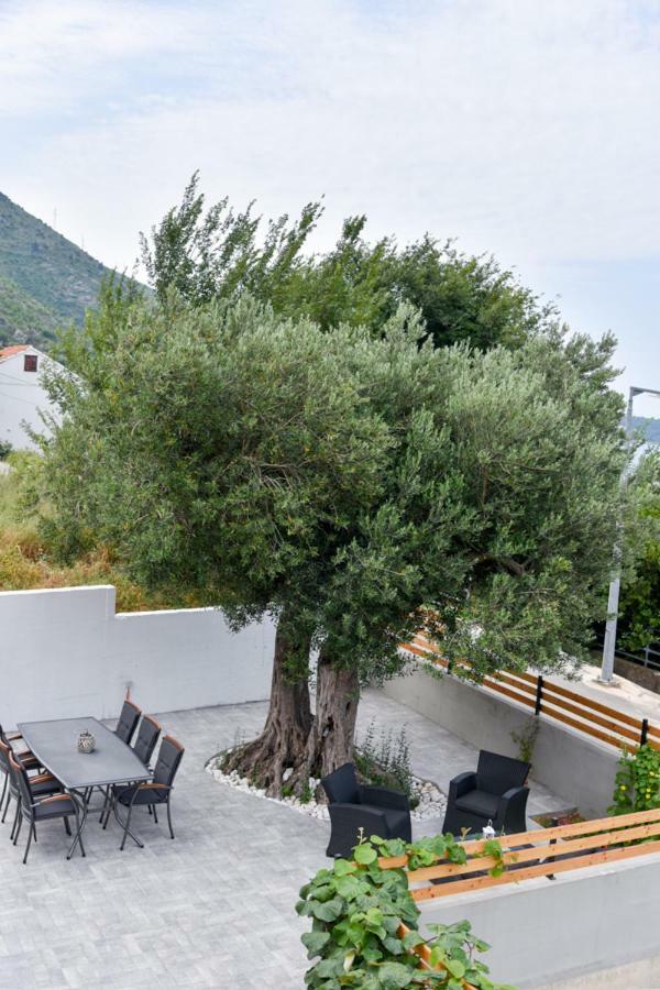Eli - Sea View Apartment Mlini