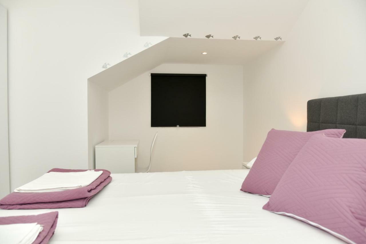 Apartment Eli - Sea View *