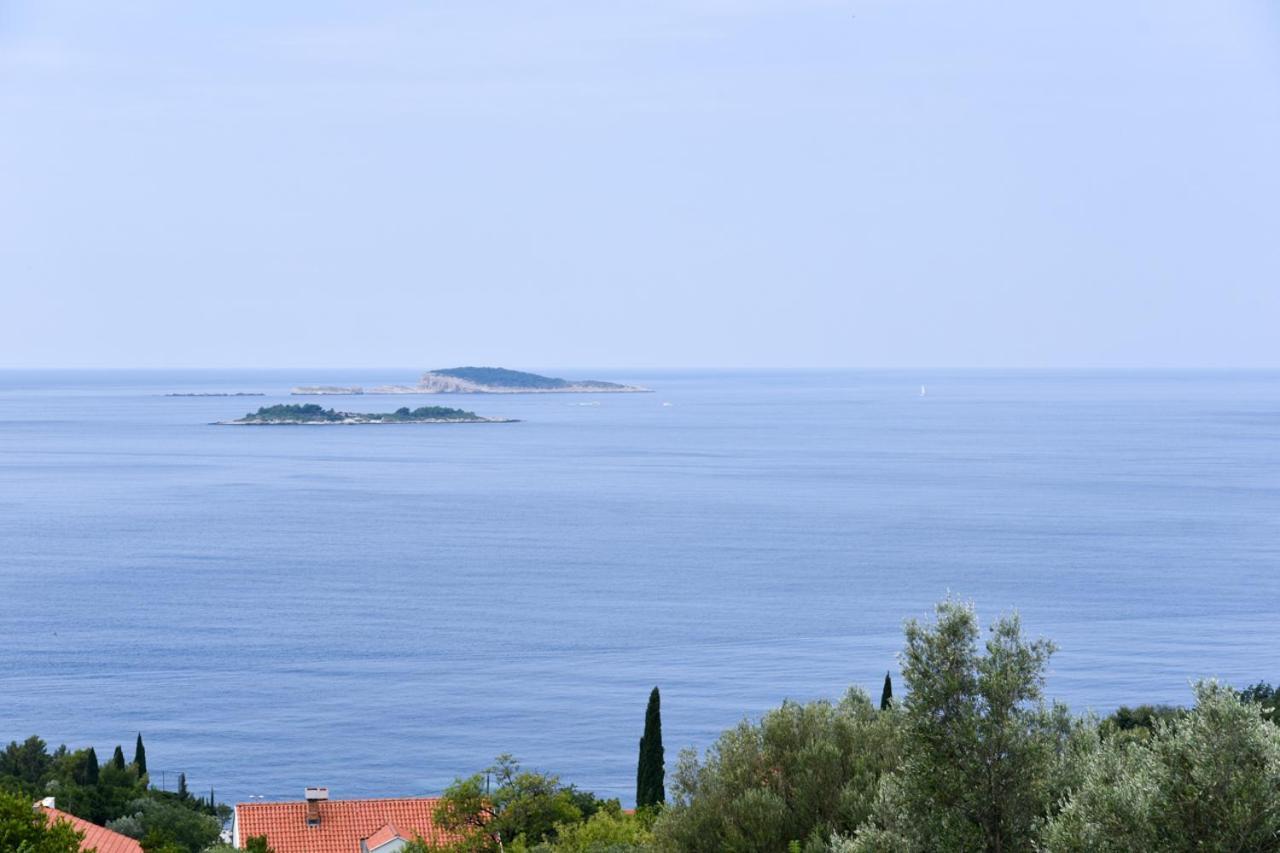 Apartamento Eli - Sea View Mlini