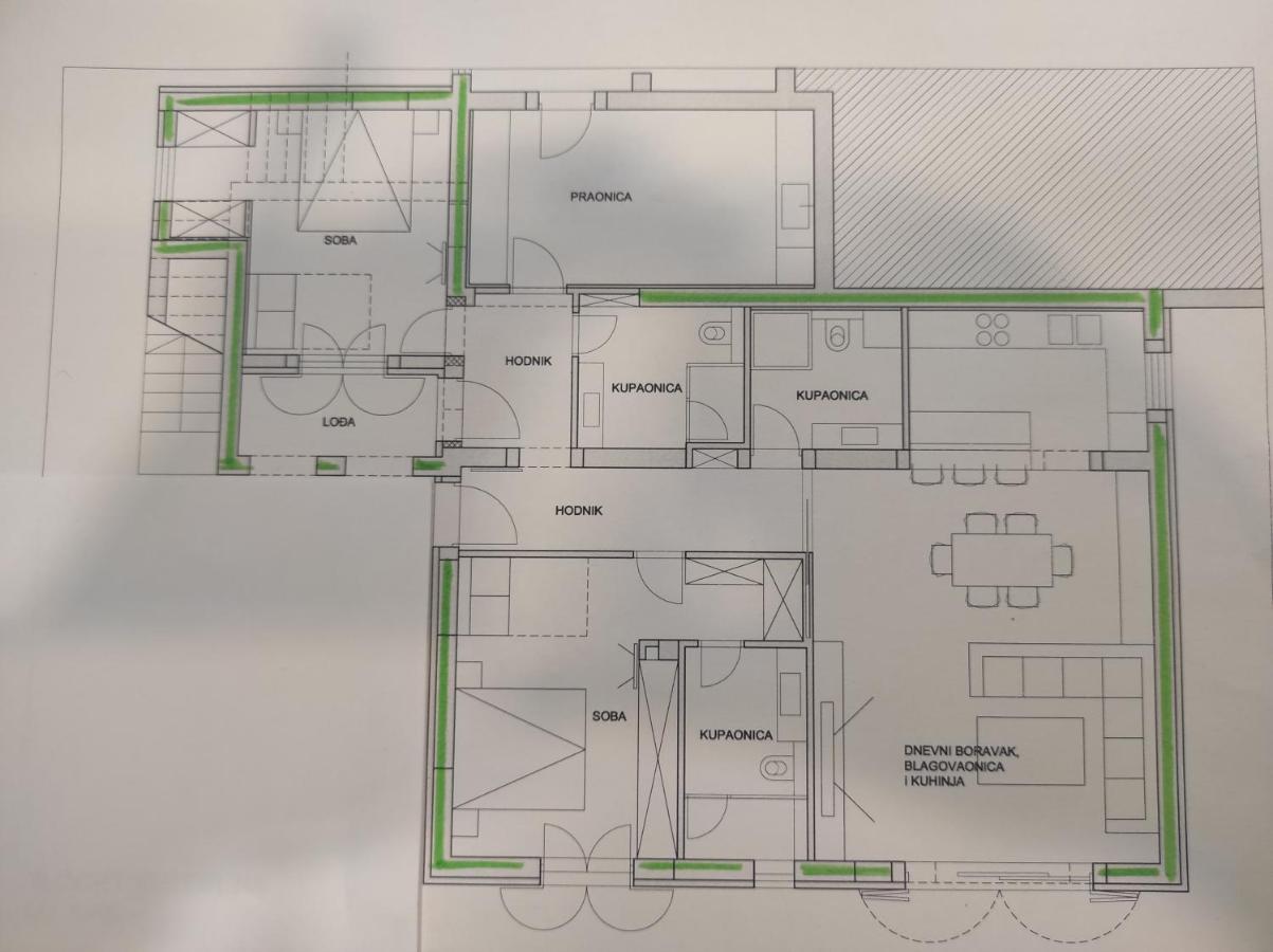 Apartamento Eli - Sea View