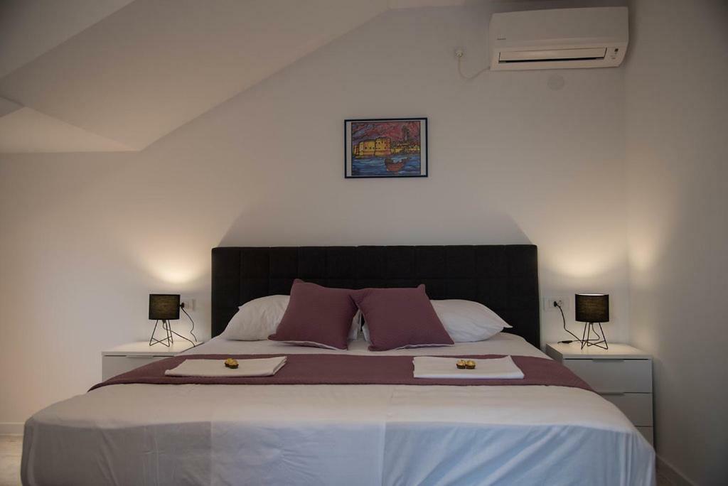 Eli - Sea View Apartamento Mlini