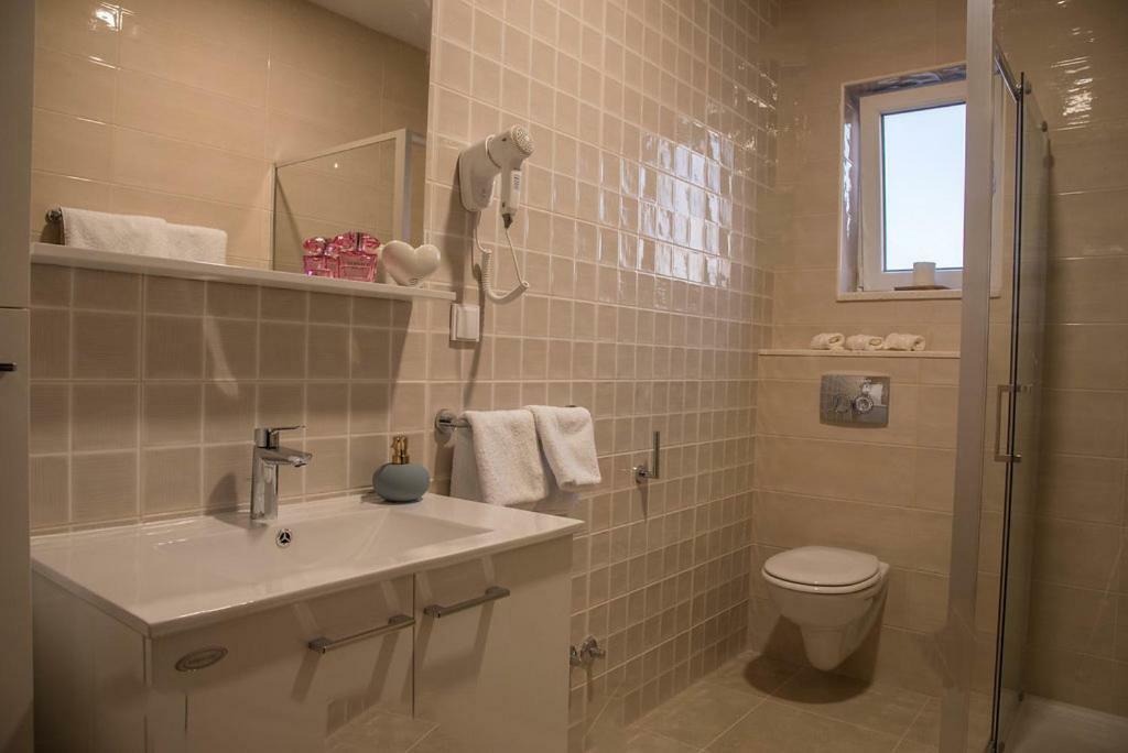 Apartamento Eli - Sea View Mlini