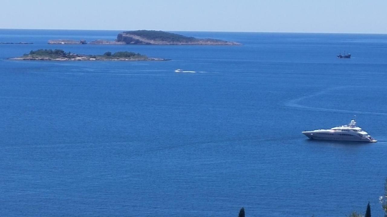 Apartamento Eli - Sea View Mlini