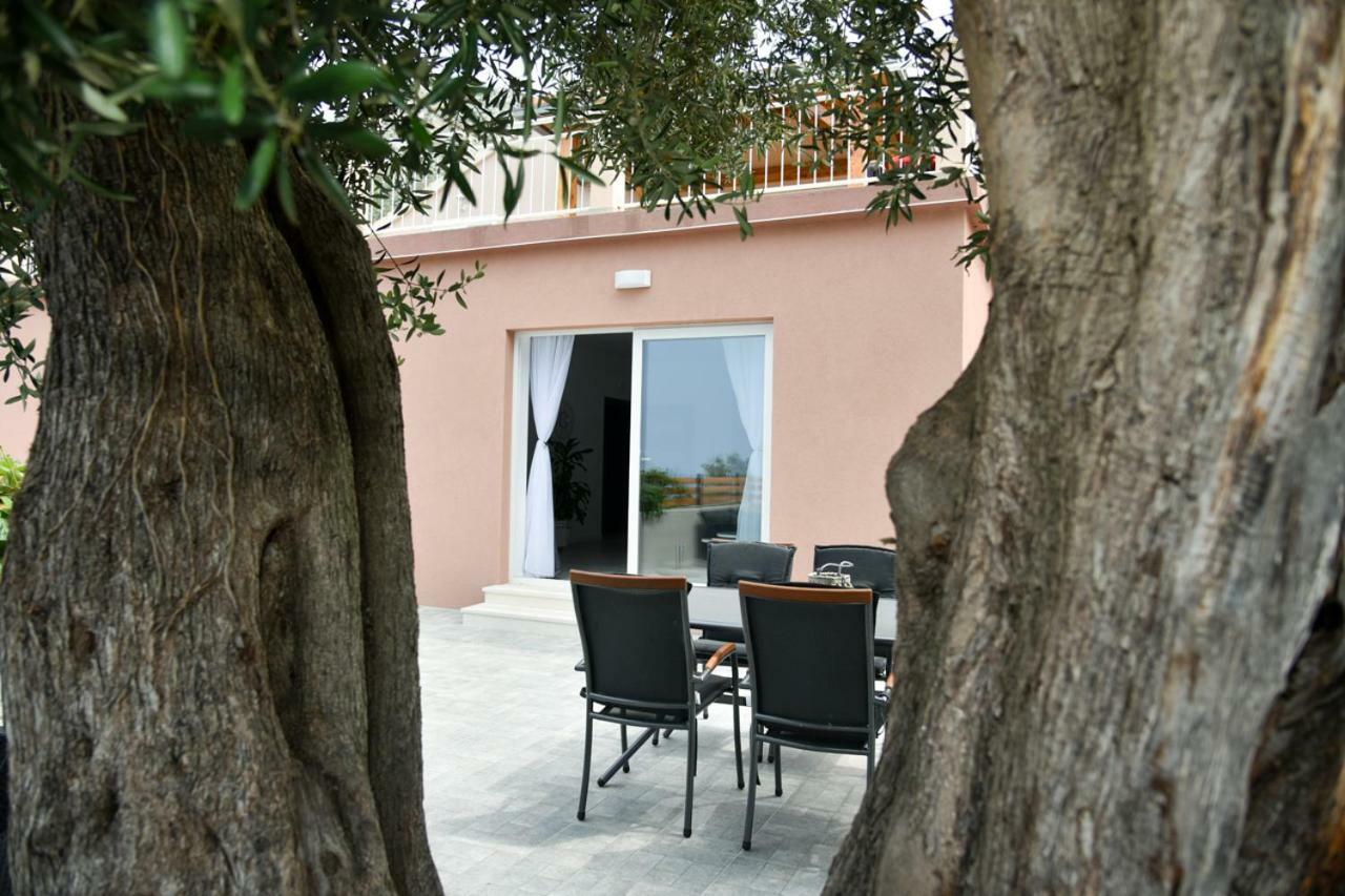 Eli - Sea View Apartamento Mlini
