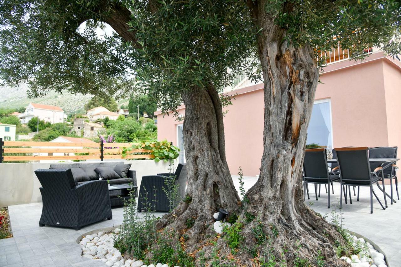 Eli - Sea View Apartamento Mlini