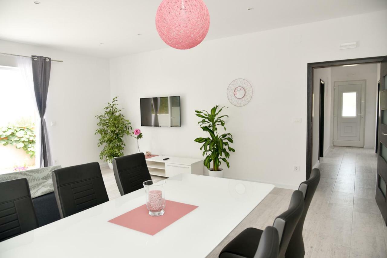 Eli - Sea View Apartamento Mlini