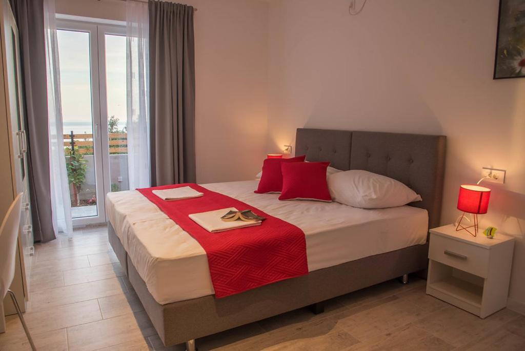 Apartamento Eli - Sea View *